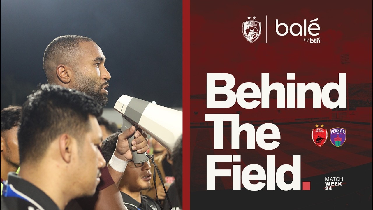 Dewi Fortuna Masih Belum Berpihak Kepada Pasukan Ramang | Behind The Field