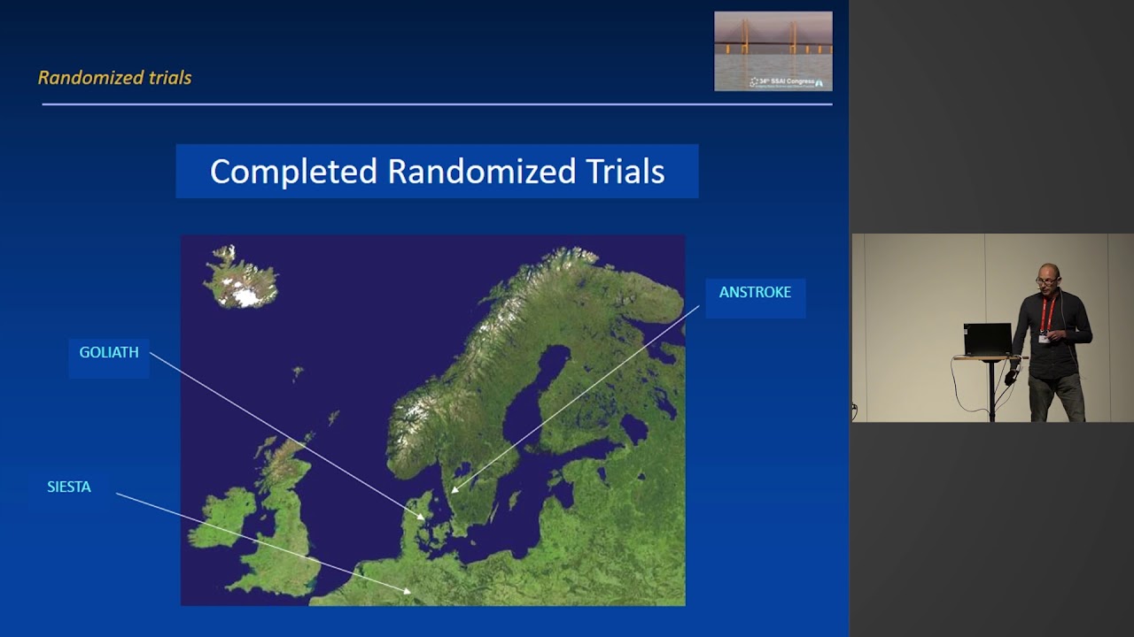 Does anaesthesia affect patient outcome in malignant disease? Mads Rasmussen - SSAI2017