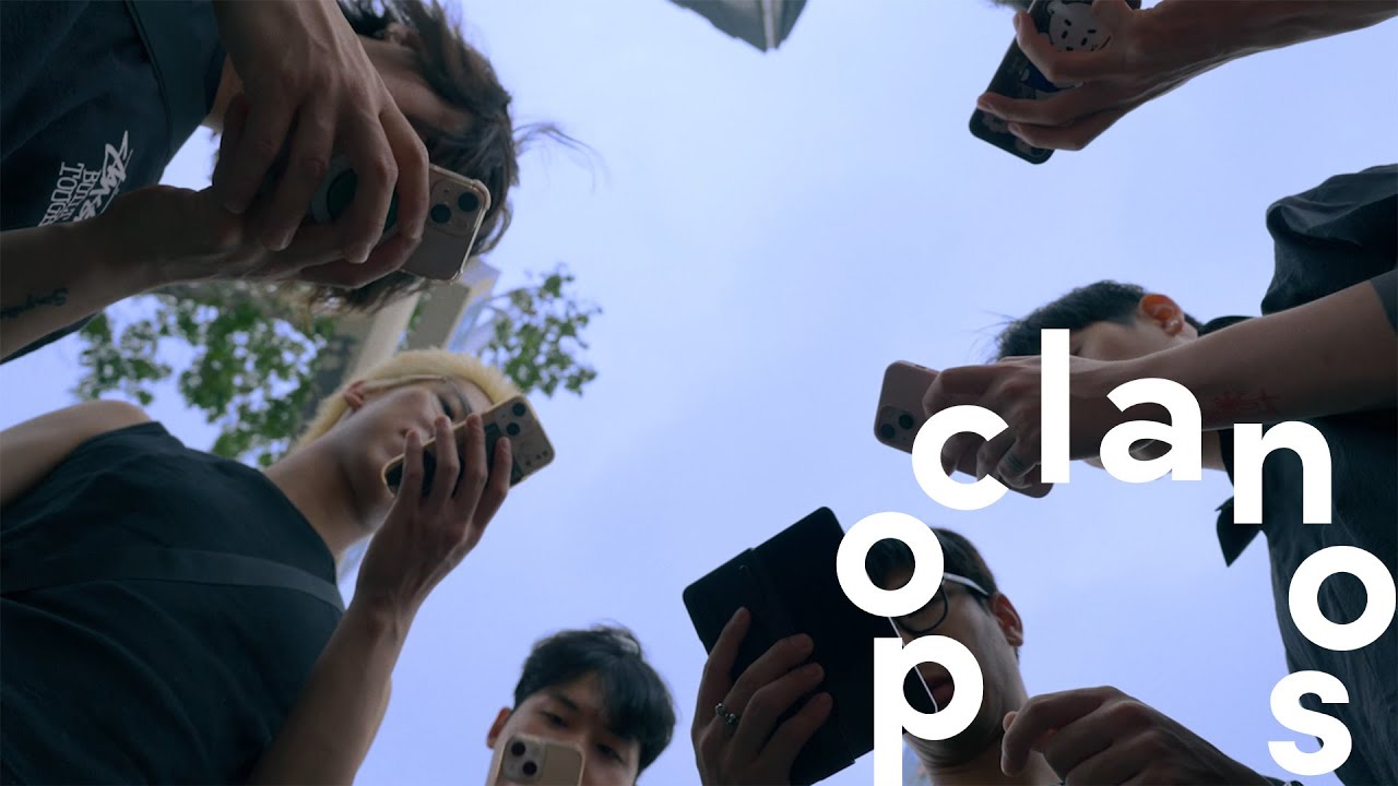 [MV] off the menu (오프더메뉴) - Canyon / Official Music Video