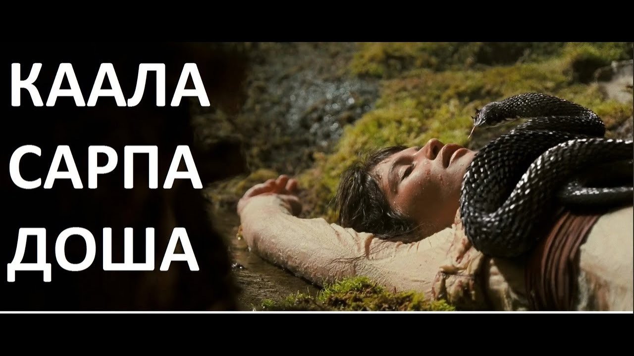 КААЛА САРПА ДОША: ЗМЕЯ ВРЕМЕНИ! ДЖЙОТИШ. НАТАЛЬНАЯ КАРТА Kulikova