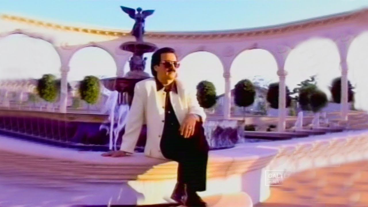 Moein - Tou Khoobi (Official Video) | معین - تو خوبی