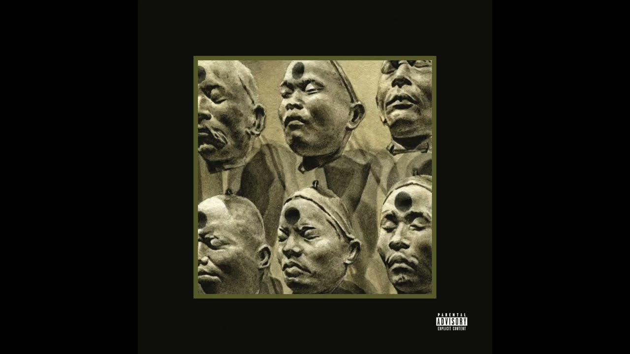 Don Streat - Animal Bars feat. A Gang (Prod. Smimooz)