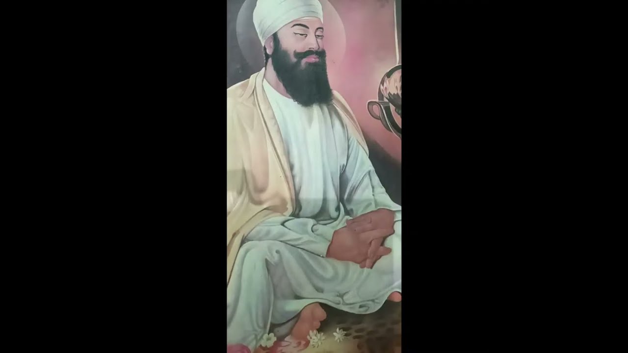 ਆਜੋ ਦਰਸ਼ਨ ਕਰੀਏ ਹੋਲੇਮਹਾਲੇ ਦੇ ਜੀ ਵਾਹਿਗੁਰੂ ਜੀ Ratan simu1313 is live
