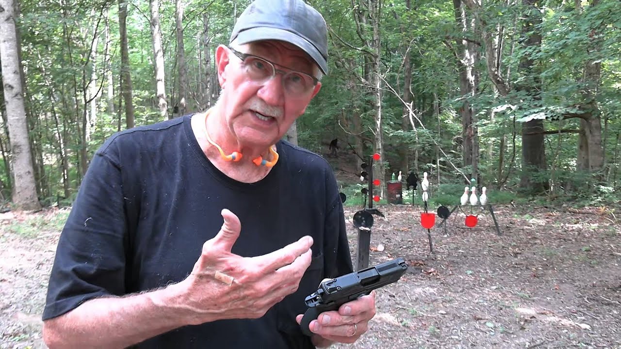 S&W CSX E-Series | Это исправлено?