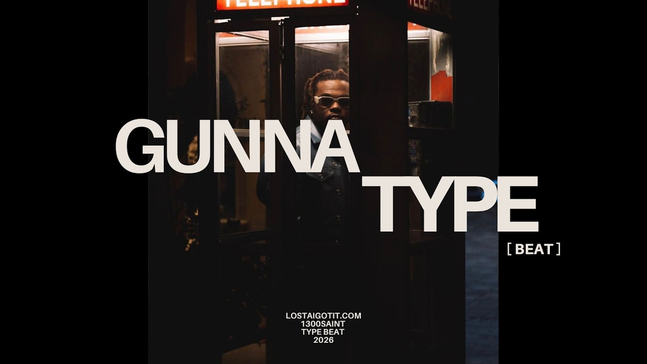 [FREE] Don Toliver x Gunna Type Beat - 