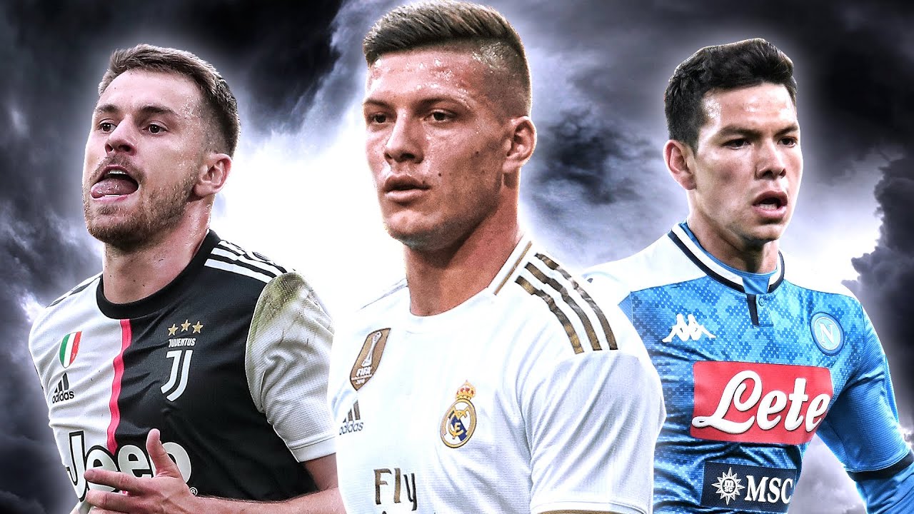 The Player That Is WASTED At Their Club Is&hellip; | Continental Club