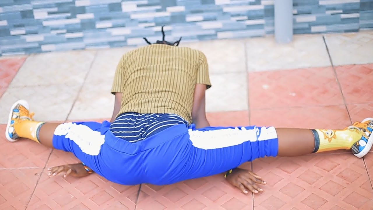 Man Kileo..UGENI WA MTONDI(Official Music Video)Dir Fredy0627533823