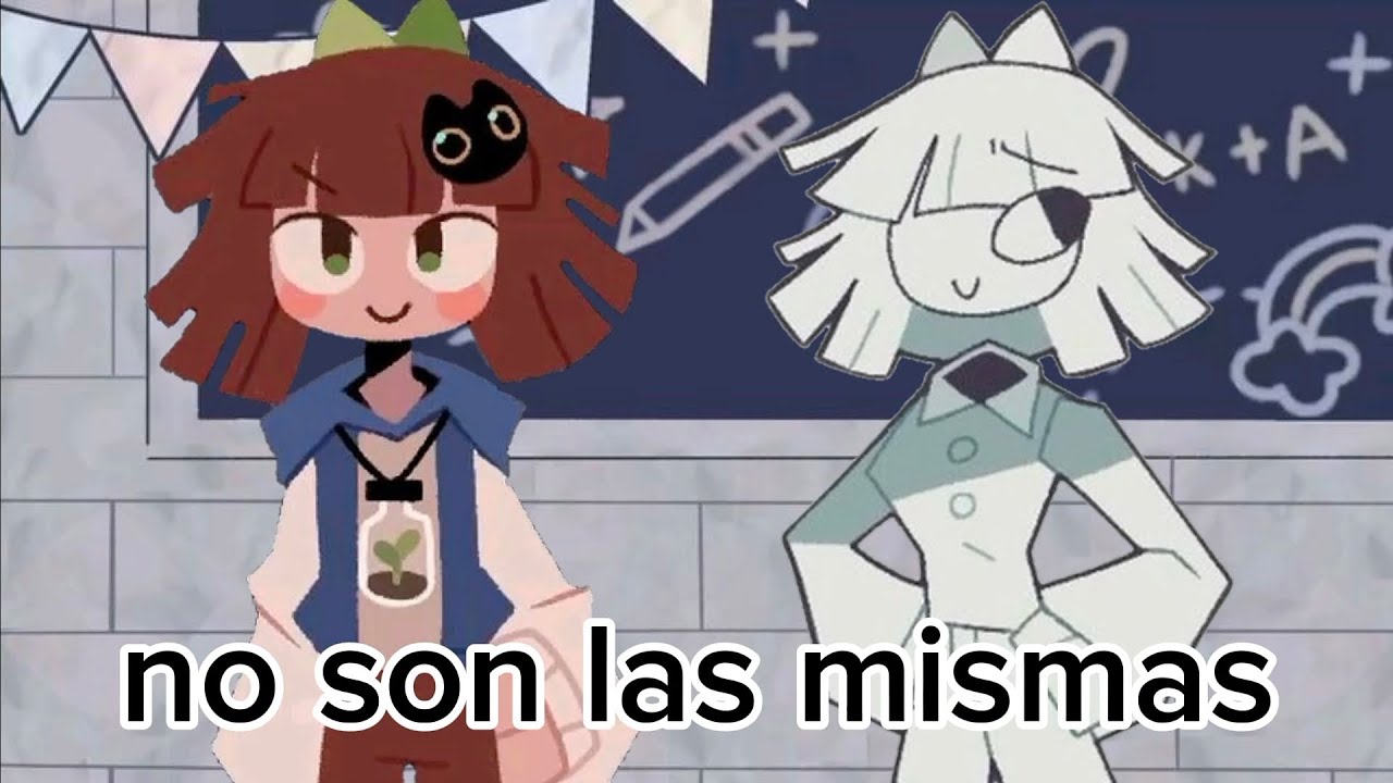 No son las mismas: teoría de fundamental paper education