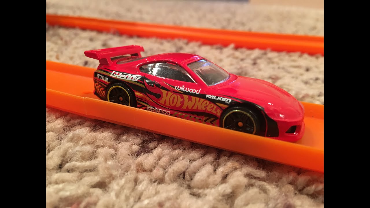 Hot Wheels Rally Cars 2!