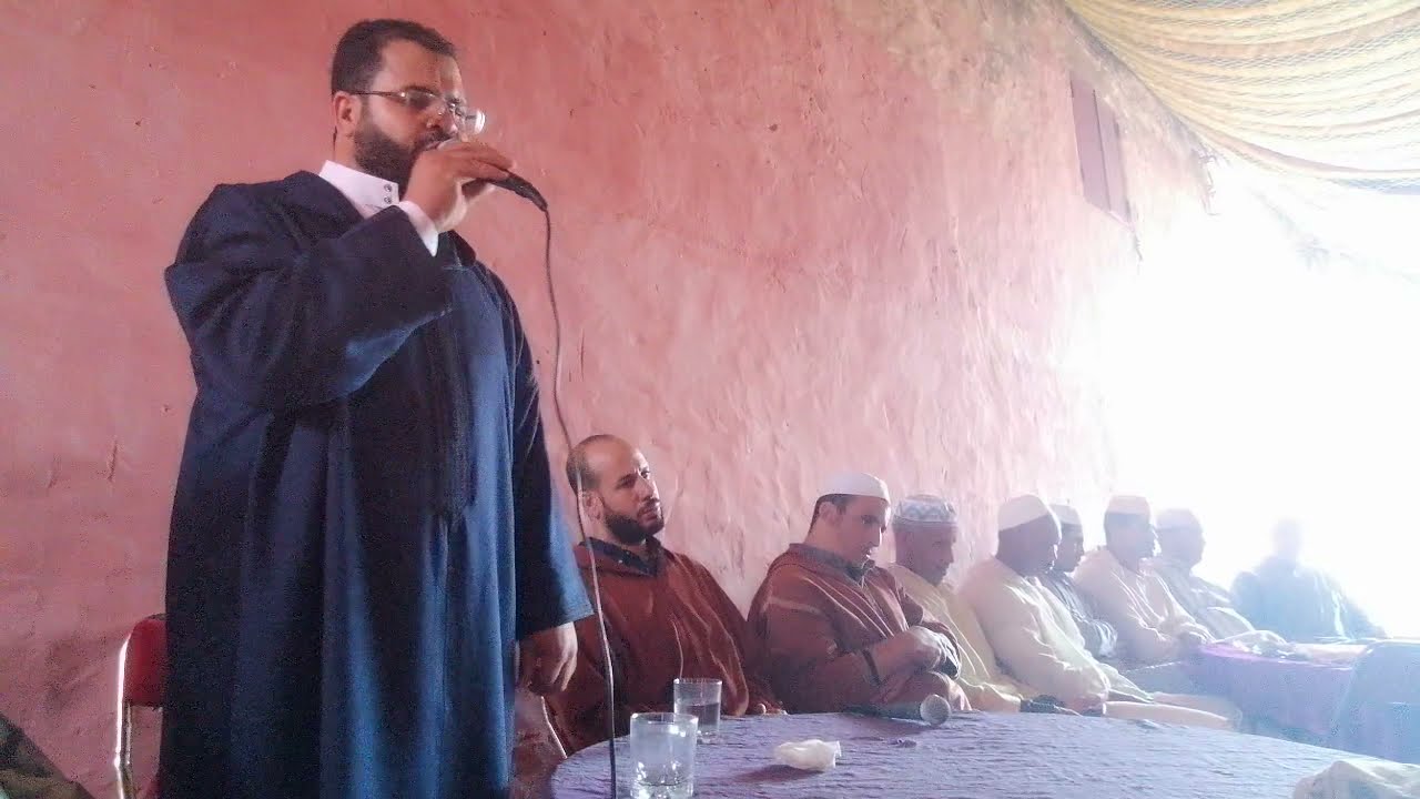 فقراء سطات👑 لبهالة لفقير خالد (قصة مريم)( الرائعة) صوت رائع جدا🇲🇦🎤💿