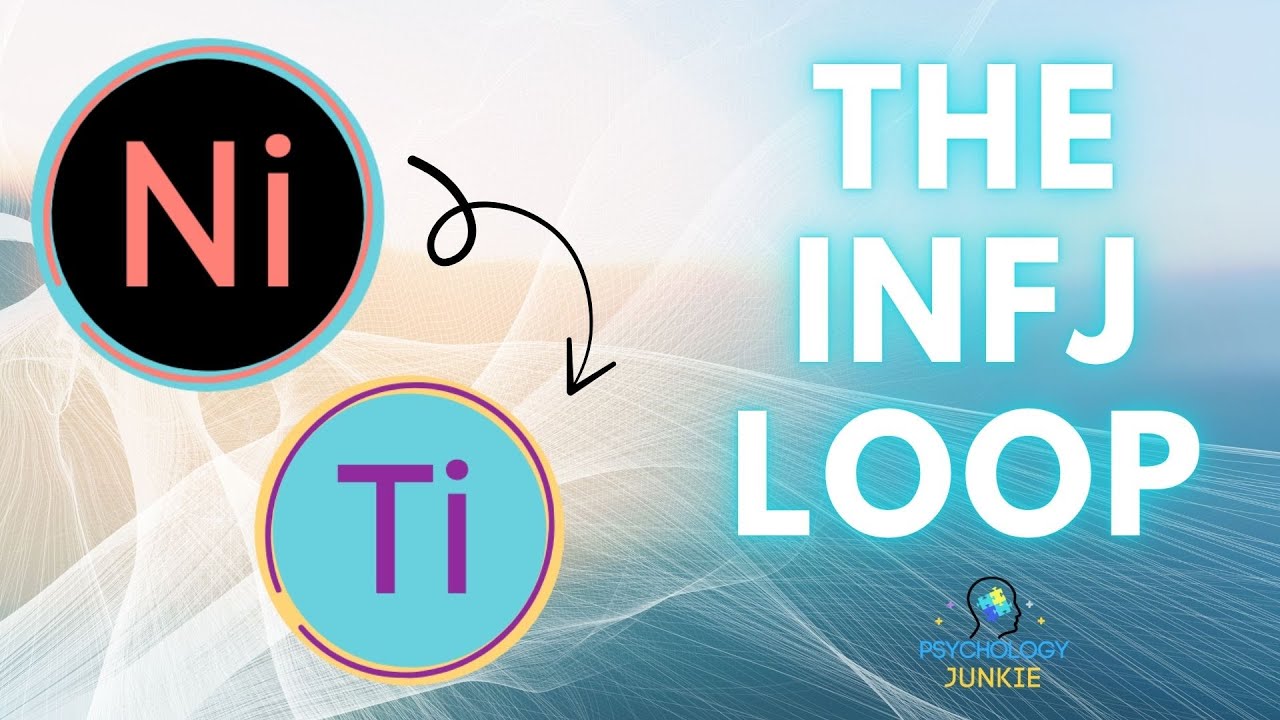 INFJ Ni Ti Loop: What It Is and How to Cope