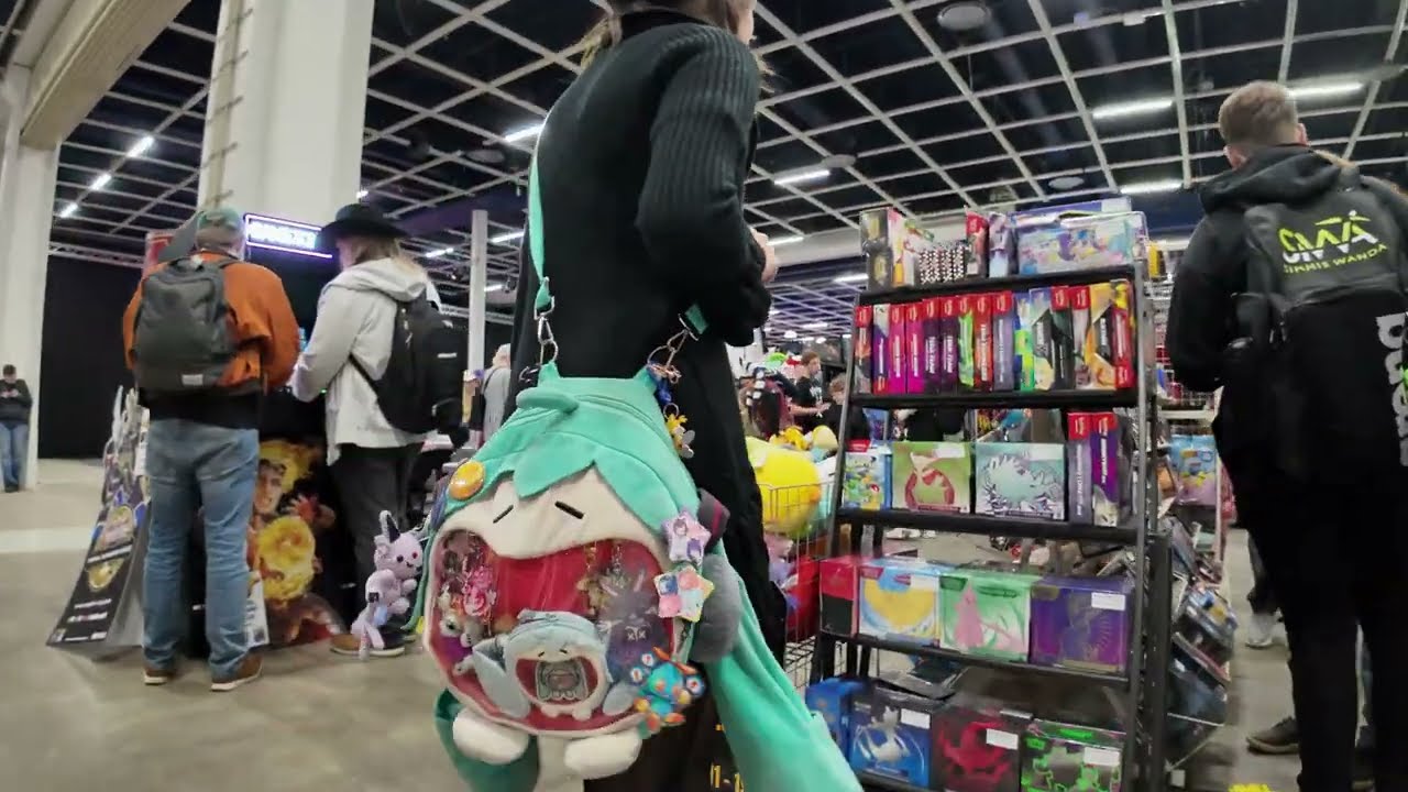 10.05.2025 Heroes Comic Con Finland 2025