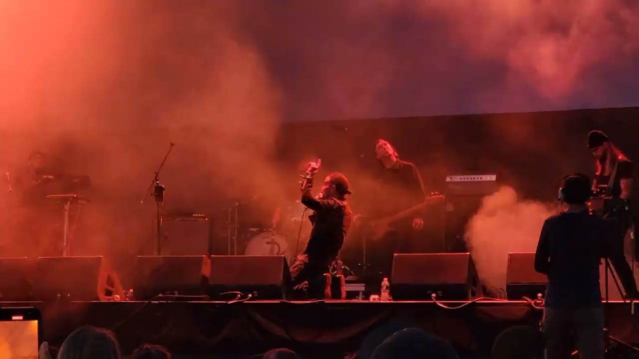 She Wants Revenge - 