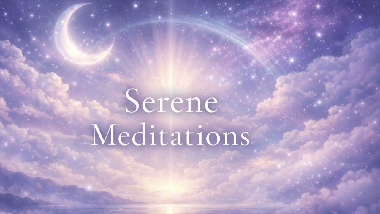 Grounded Ascension | Root Chakra Healing Meditation | 🪬