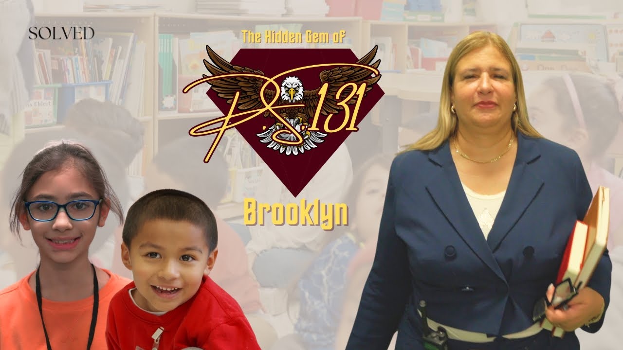 PS 131: A Diverse and Supportive Community Shaping Future Leaders