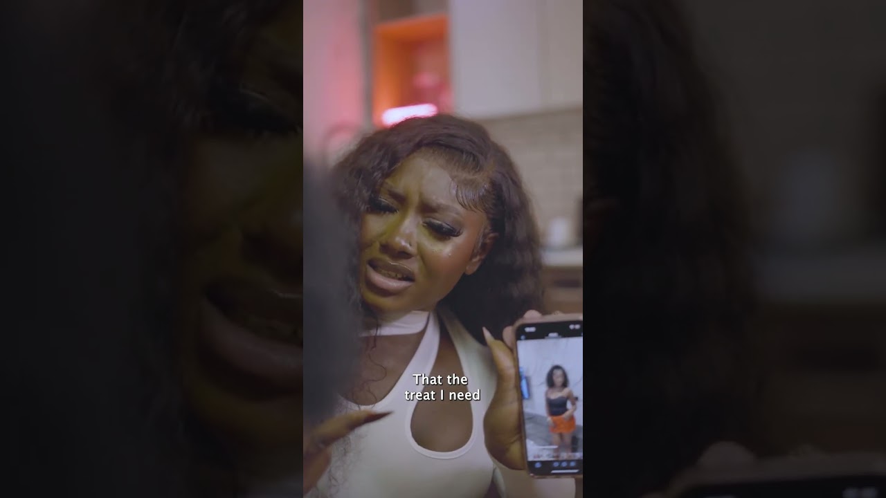 Mosa Temple - Love & Felony (Viral Video)