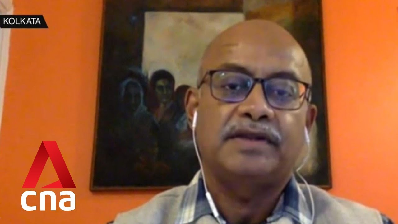 Amitendu Palit on Indian government backing down on farm laws
