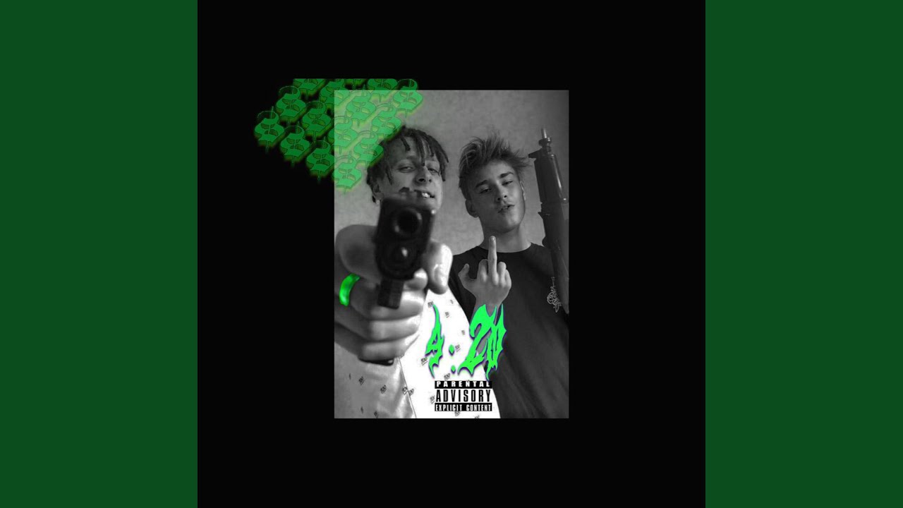 420 (feat. Metrinsh)