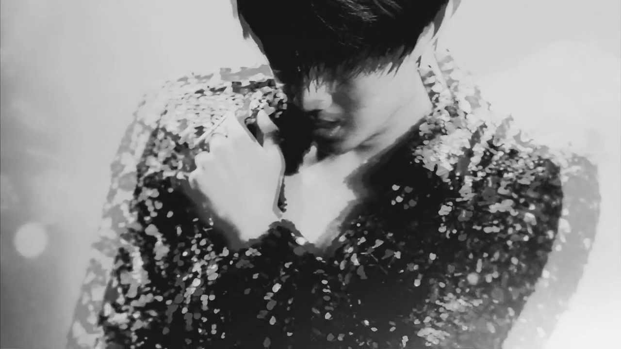 kim jongin ★ i will be