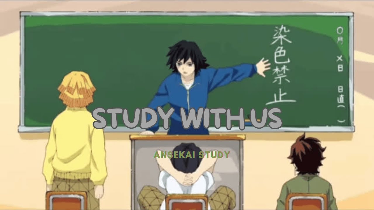 2h Study With Us | Pomodoro 45/15, lofi music