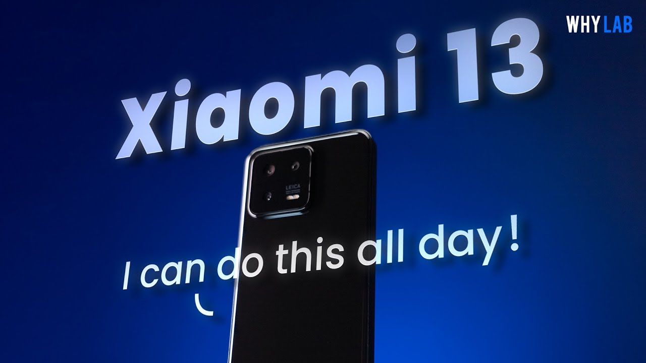 Will the Xiaomi Mi 13 still be relevant in 2025?