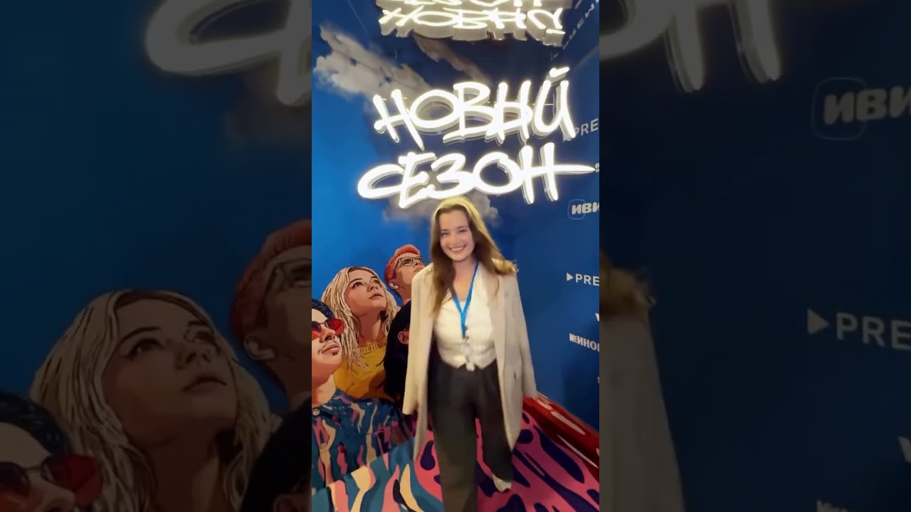 Виктори, фото видео оператор на ТНТ. Снимаю звезд кино и шоу-бизнеса. Подписывайся