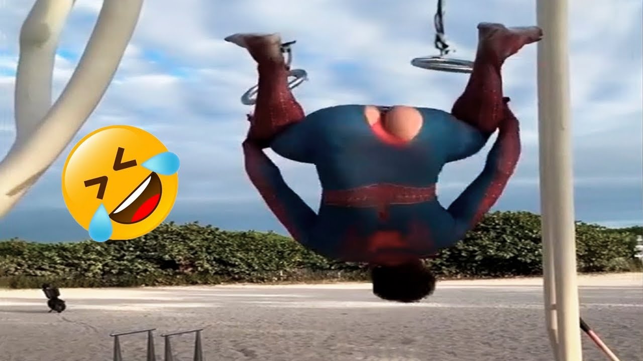 TRY NOT TO LAUGH 😆 Top Funniest Moments 😅😂 Memes PART 1