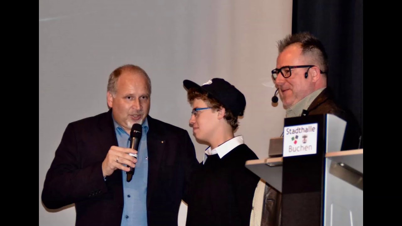 OFIRTA R&uuml;ckblick