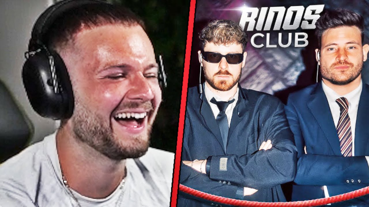 Wir leiten einen CLUB! Die Party des Jahres 🤣🔥