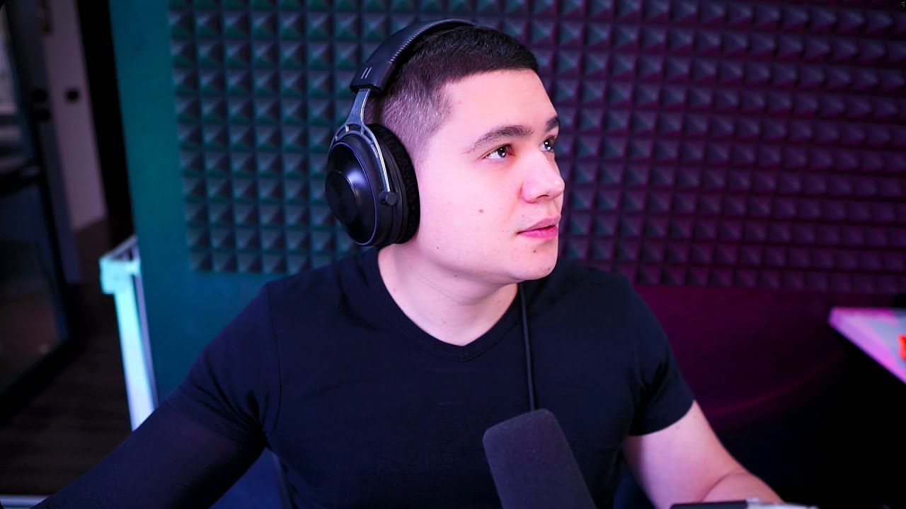 Запустил ПАБГ