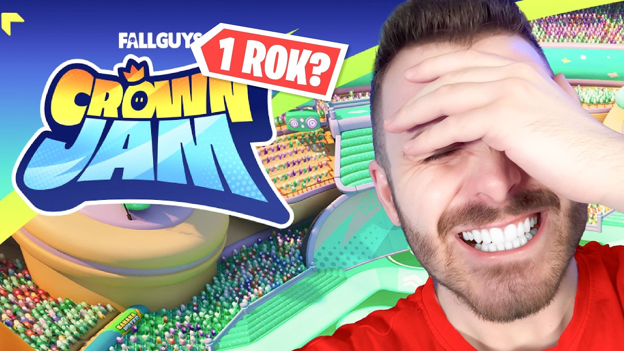 POTKAL JSEM MALÝHO FANOUŠKA V NOVÉM GAME MÓDU!!!