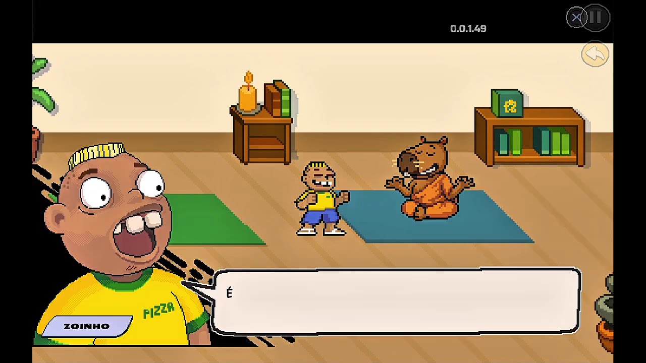 JOGANDO ZUEIRAMA 2 no Acesso Antecipado (Parte 1)