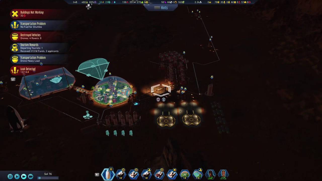 surviving Mars part 3