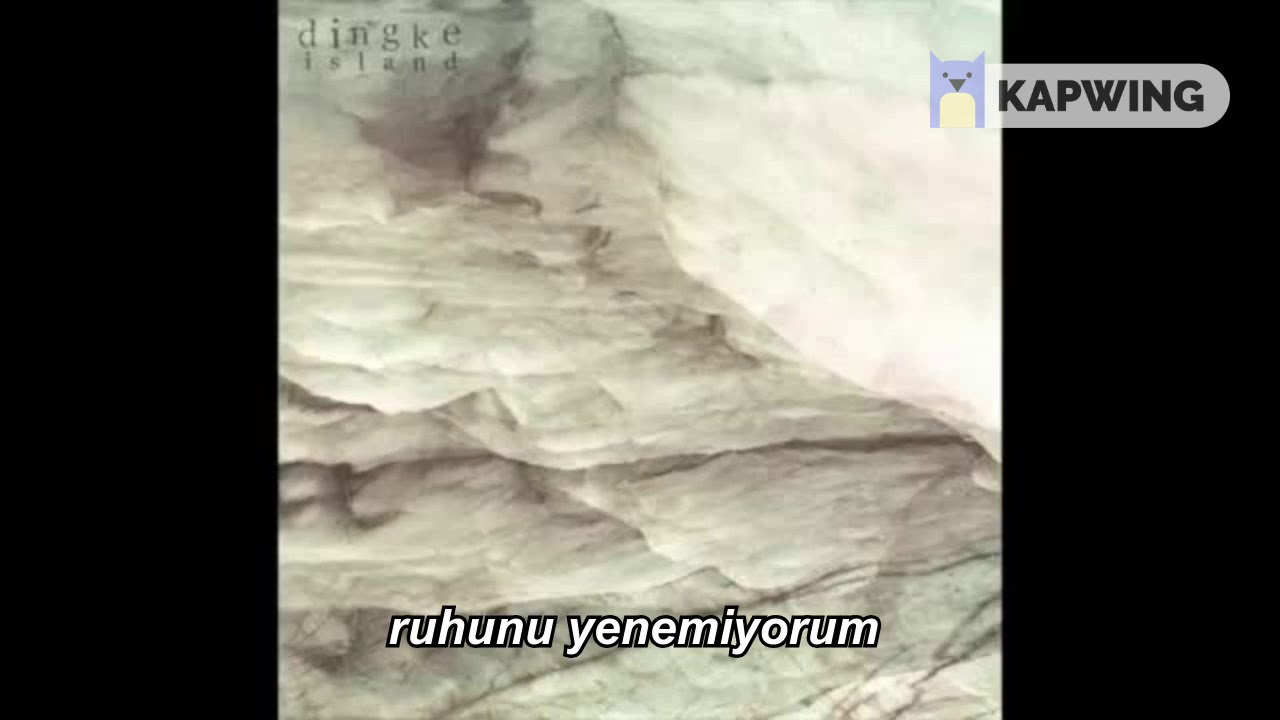 Ding ke  - IF // t&uuml;rk&ccedil;e &ccedil;eviri
