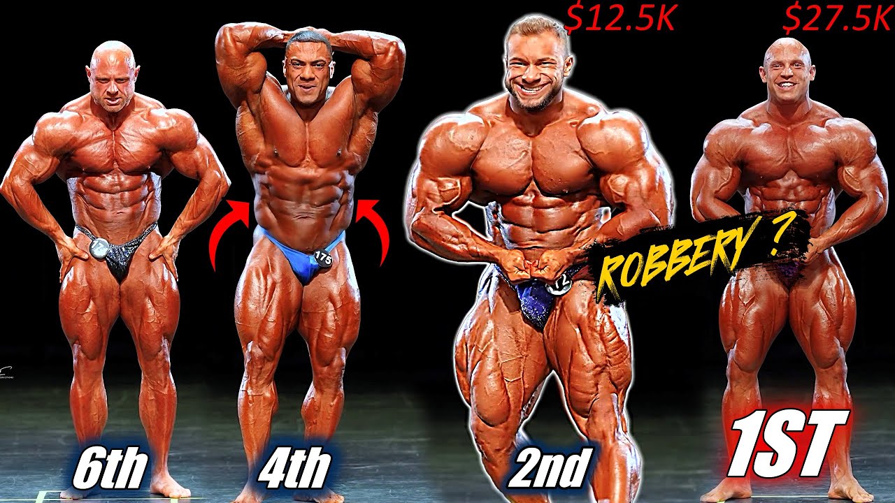 Detroit Pro 2024 Entire lineup Result - Did GoodVito Deserve to WIN ?😏