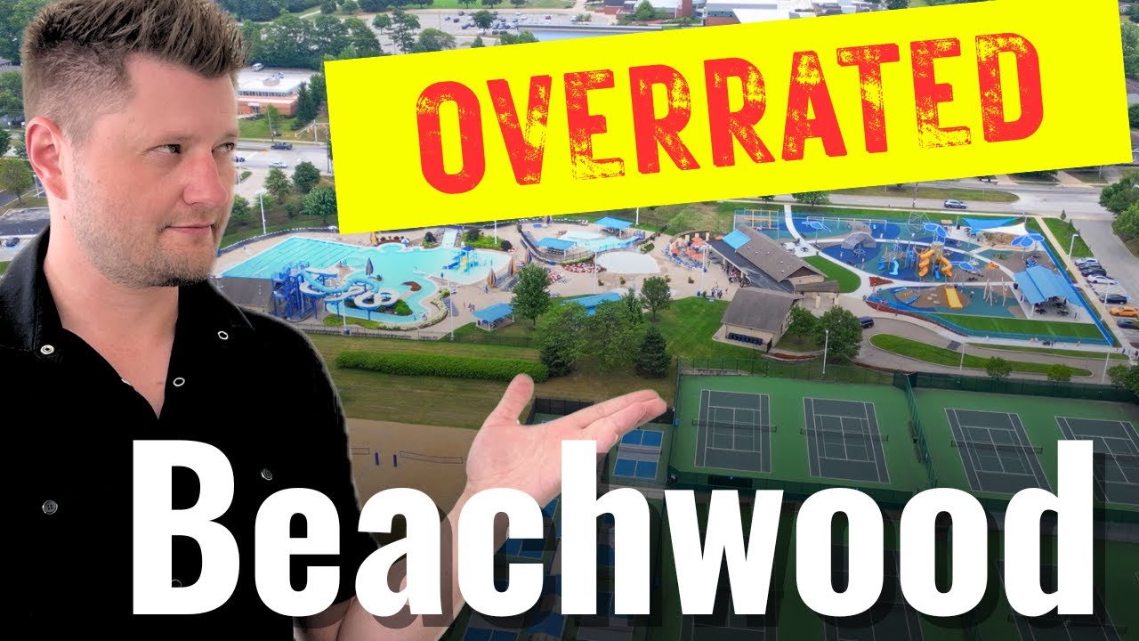 The REAL Pros and Cons of moving to Beachwood Ohio