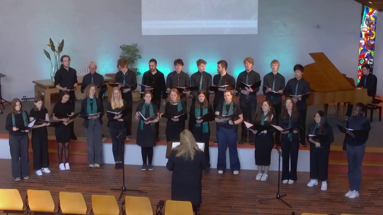 Adventkerk Utrecht Events &ndash; Concert 29 april 2023
