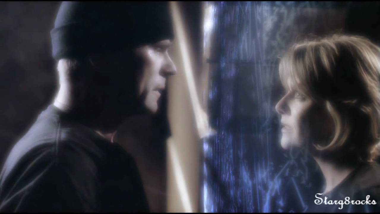 Stargate SG-1: Jack & Sam: "The Terminator Love Theme"