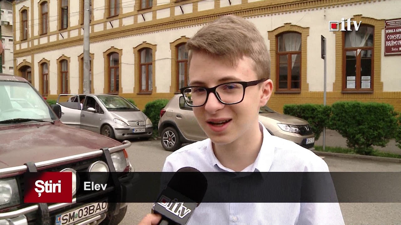 Stirile Informatia TV 15 aprilie 2020