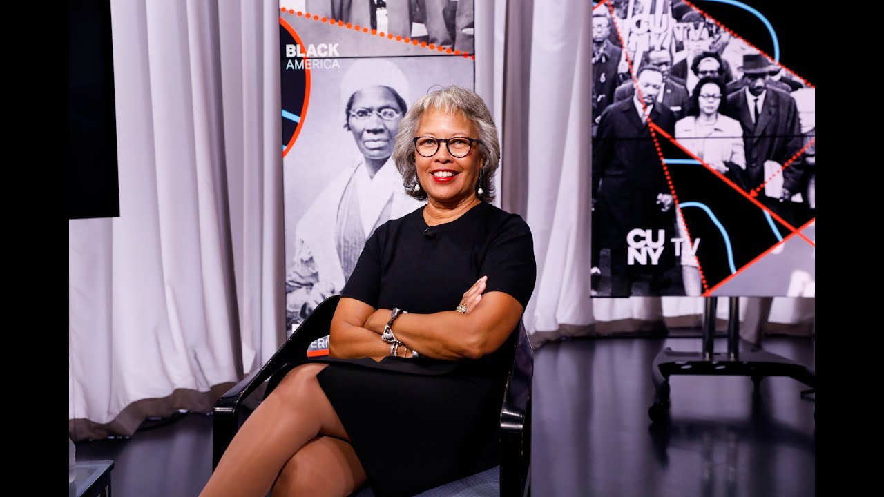 Fighting For Change with Kim Taylor-Thompson | Black America