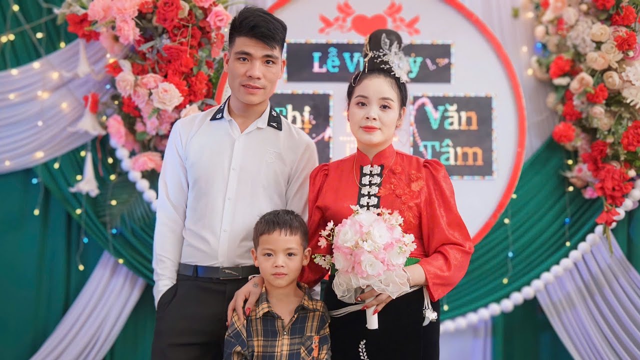 Toàn Cảnh LVQ Của “ Cd Thị Liệt - Cr Văn Tâm “ Tại Bản Kẹ - Mường É