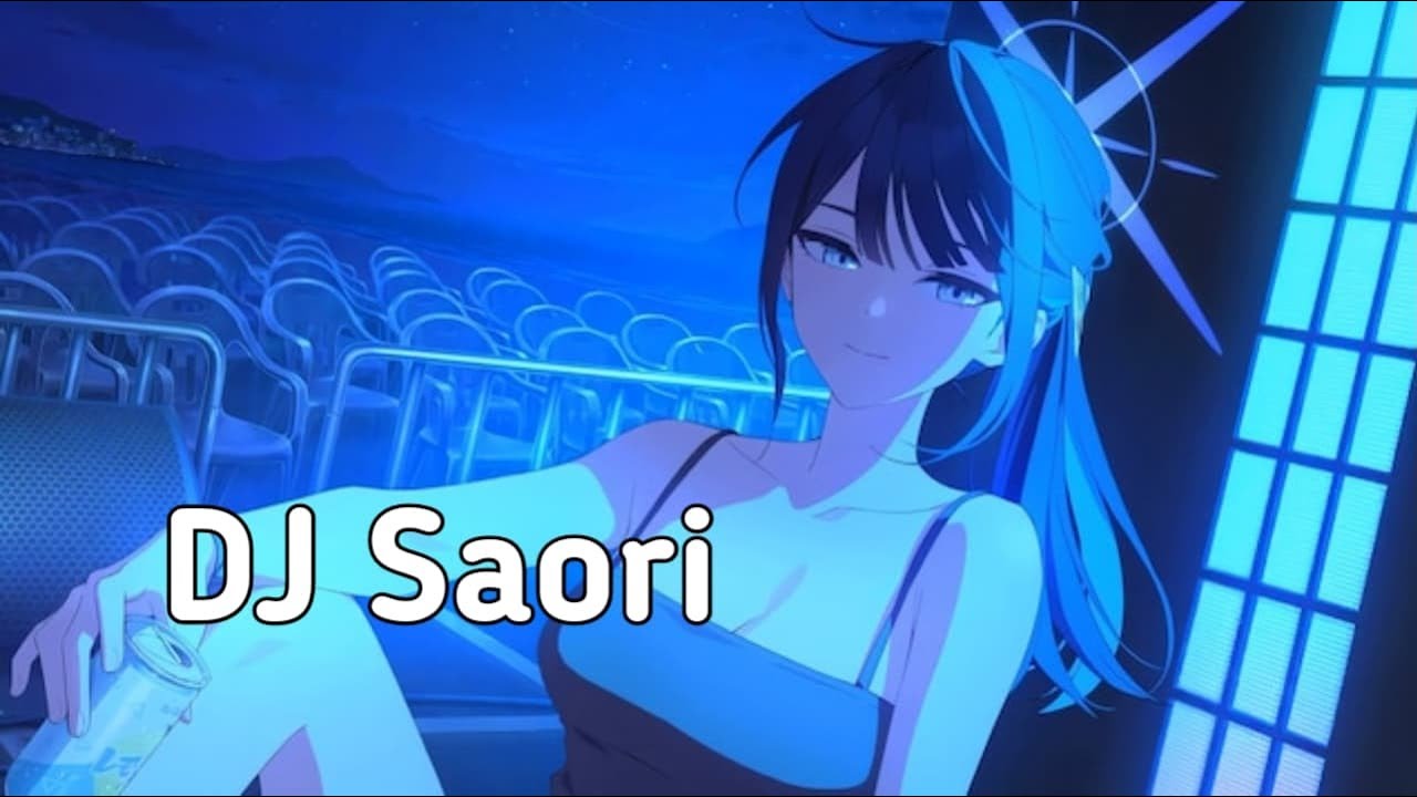 Gacha Free 100 Pull Saori & Hiyori Swimsuit - Blue Archive