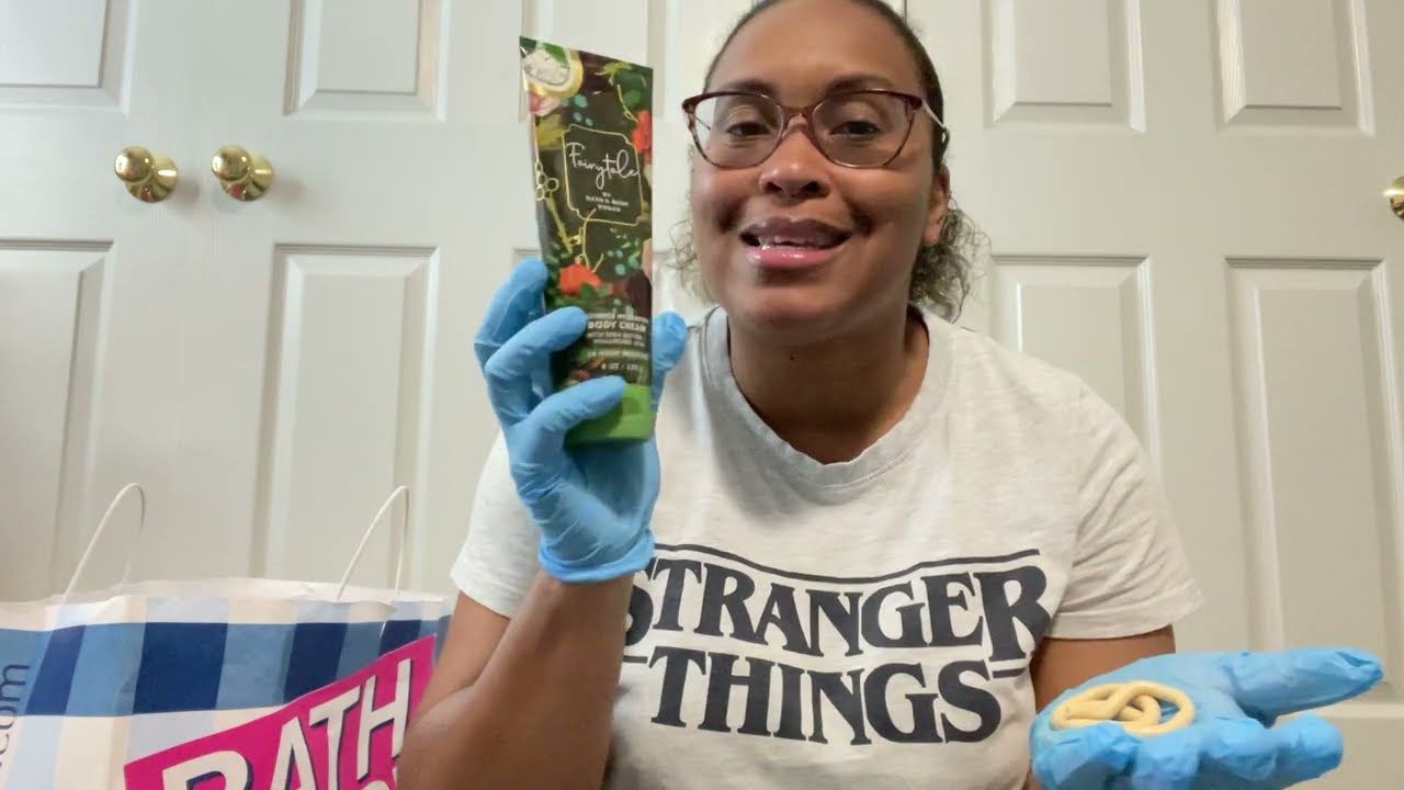 12 Body Creams gone bad ☹️| Bath & Body Works