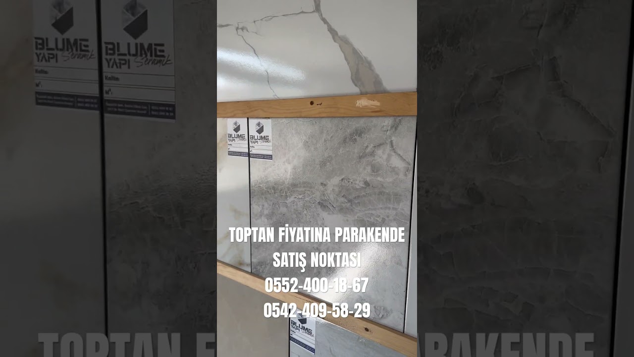 Ucuz Ekonomik Seri Sonu 1. 2. Kalite spot seramik fayans kalebodur Outlet Iskarta end&uuml;striyel export