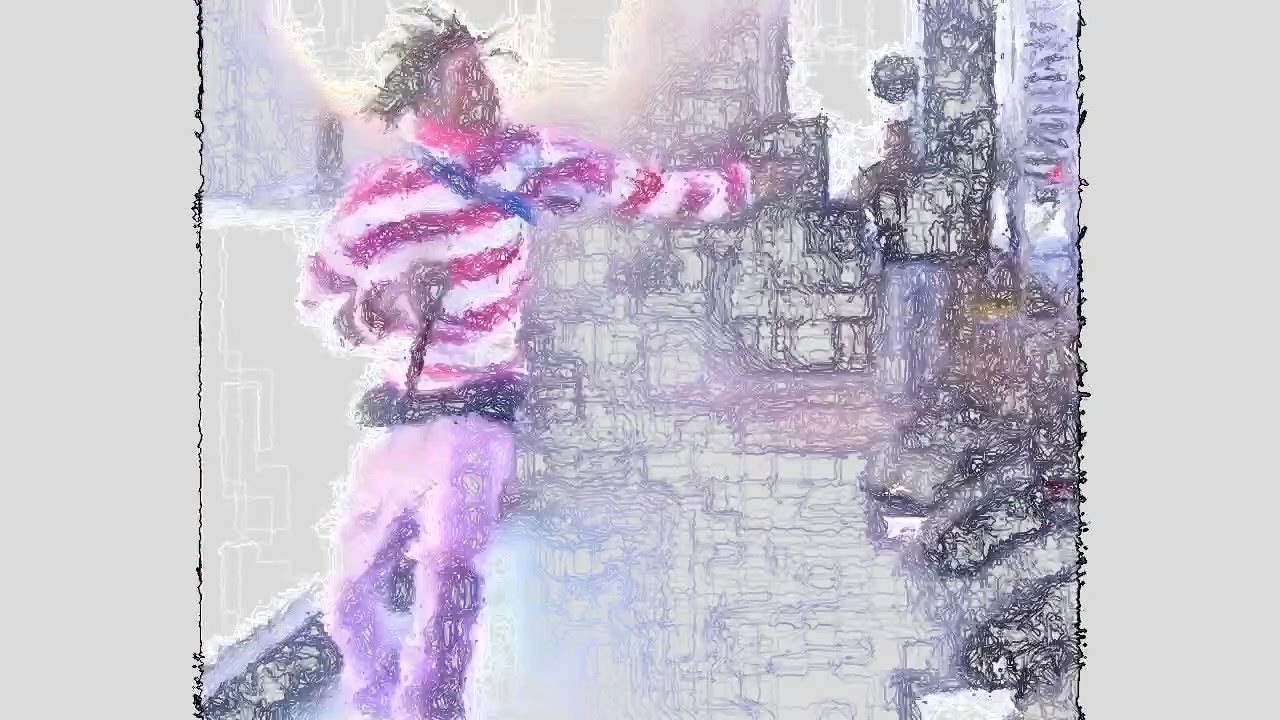 Playboi Carti - I'm A Real Rockstar (Fell in Luv DEMO)