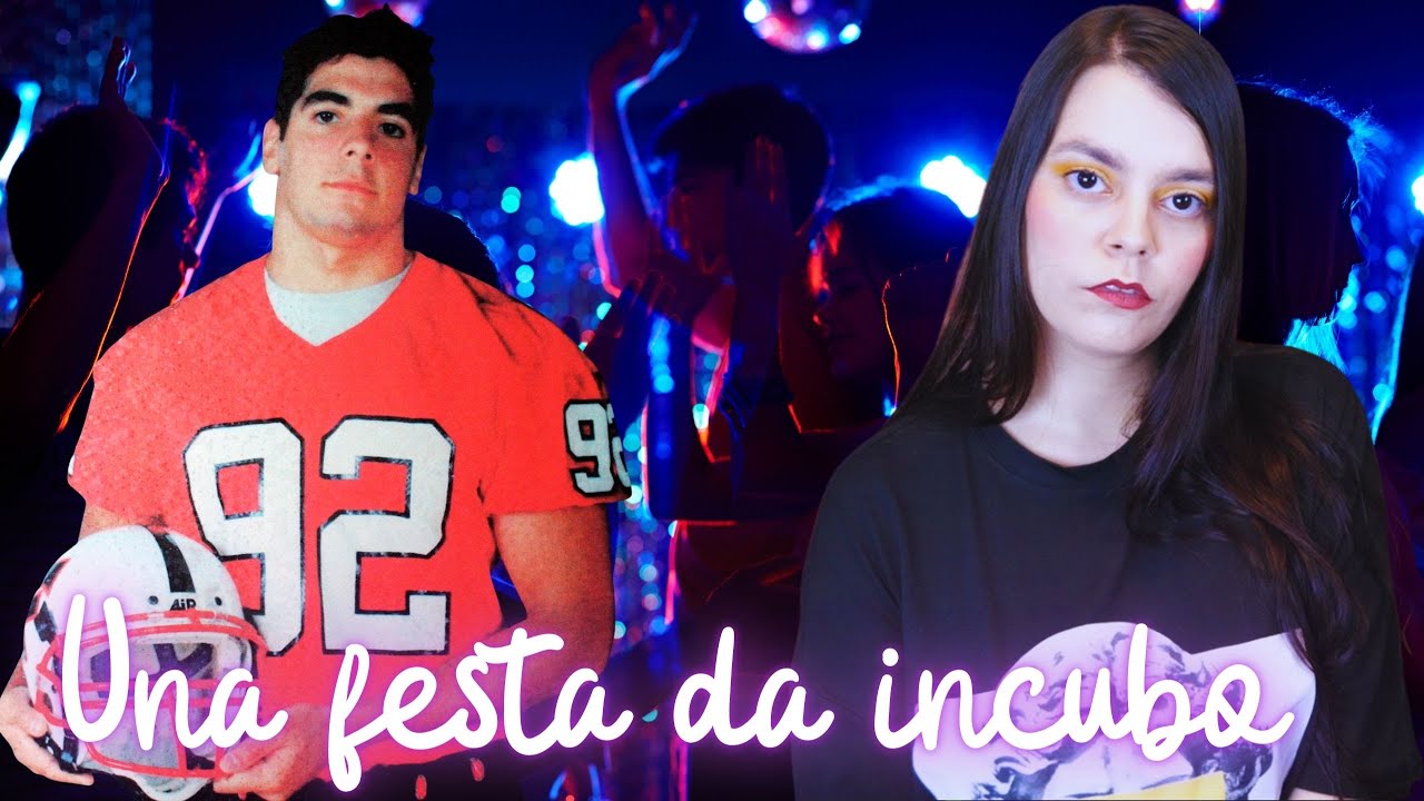 IL TRISTE CASO DI MARK
