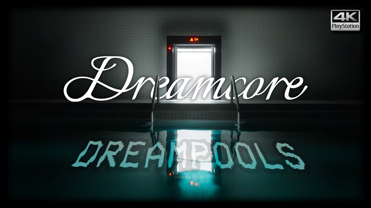 Dreamcore (Dreampools) Full Level on PS5