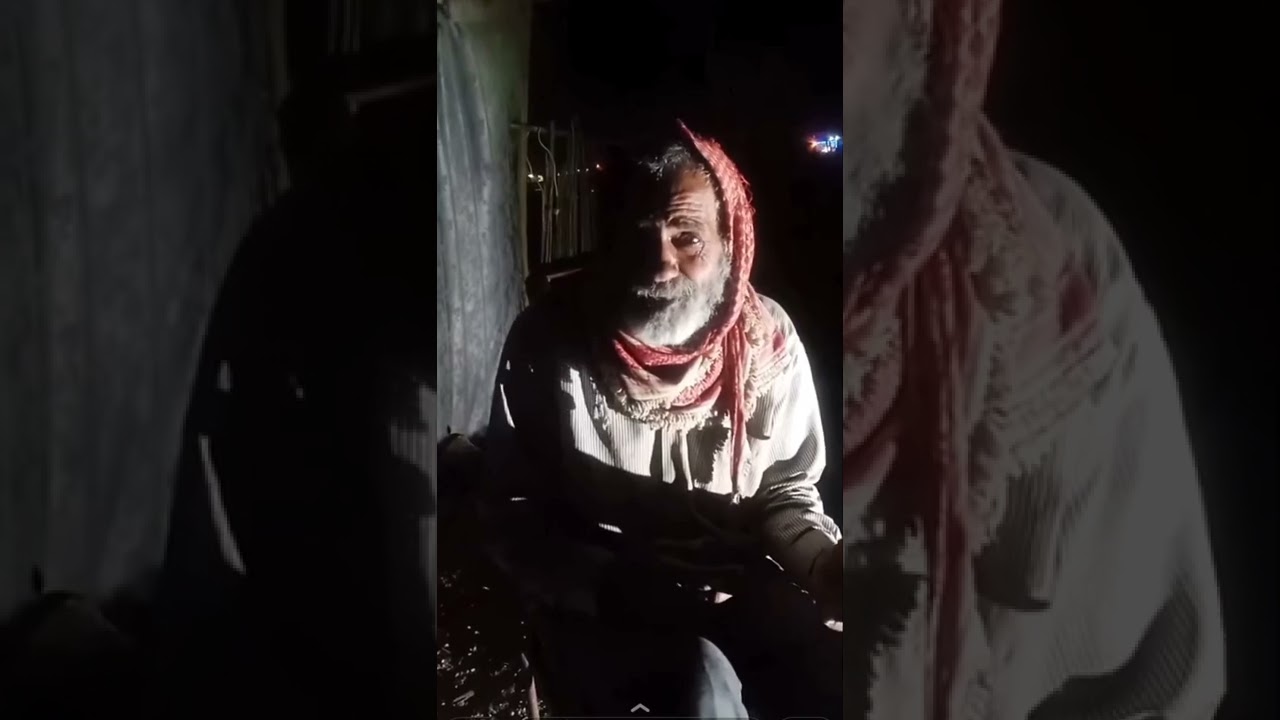 شاهد ماذا تكلم الختيار الراعي عن ختيار الجبل وبماذا فسر حكمته تابع