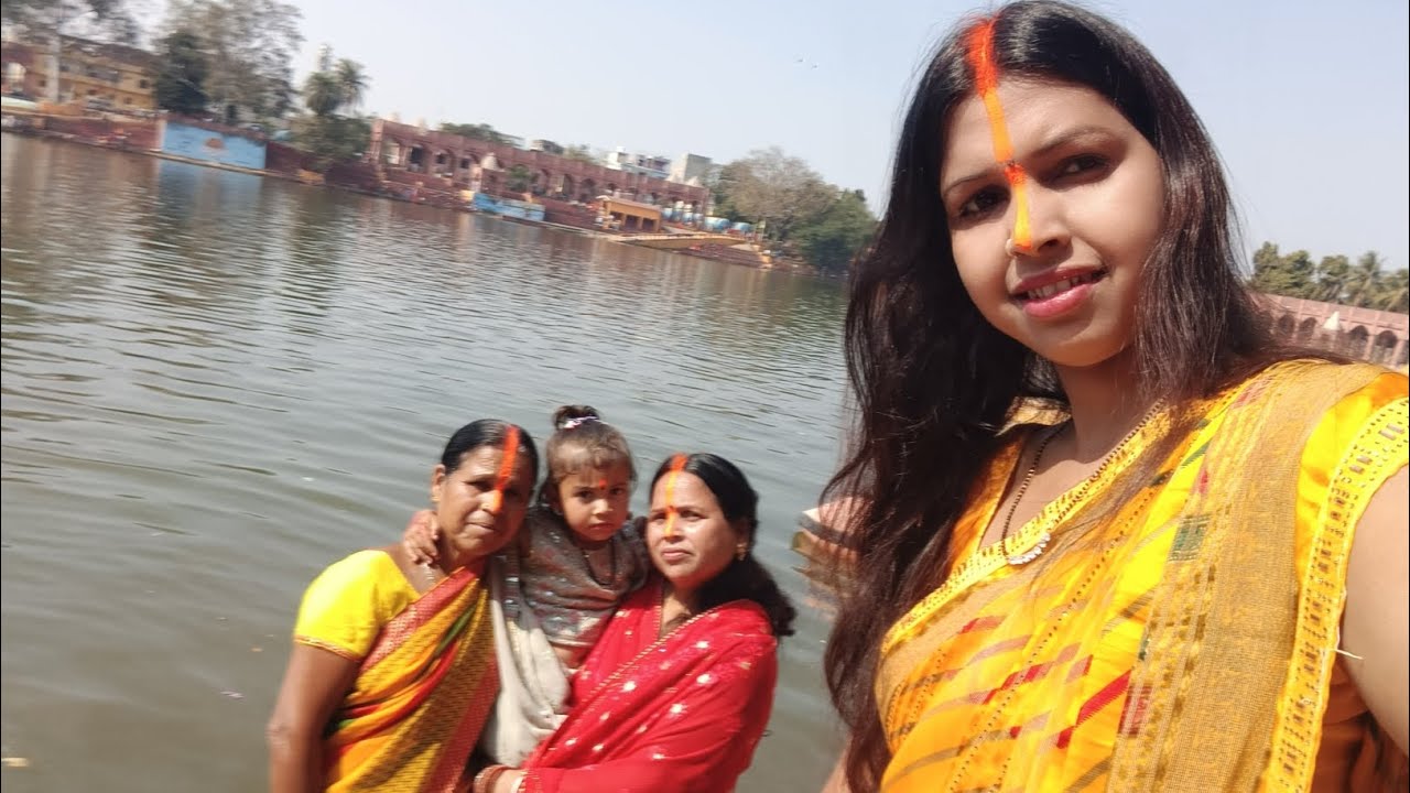 Shivratri mein bhole Baba ka Puja karne gaye hain bhole Baba ka mandir 