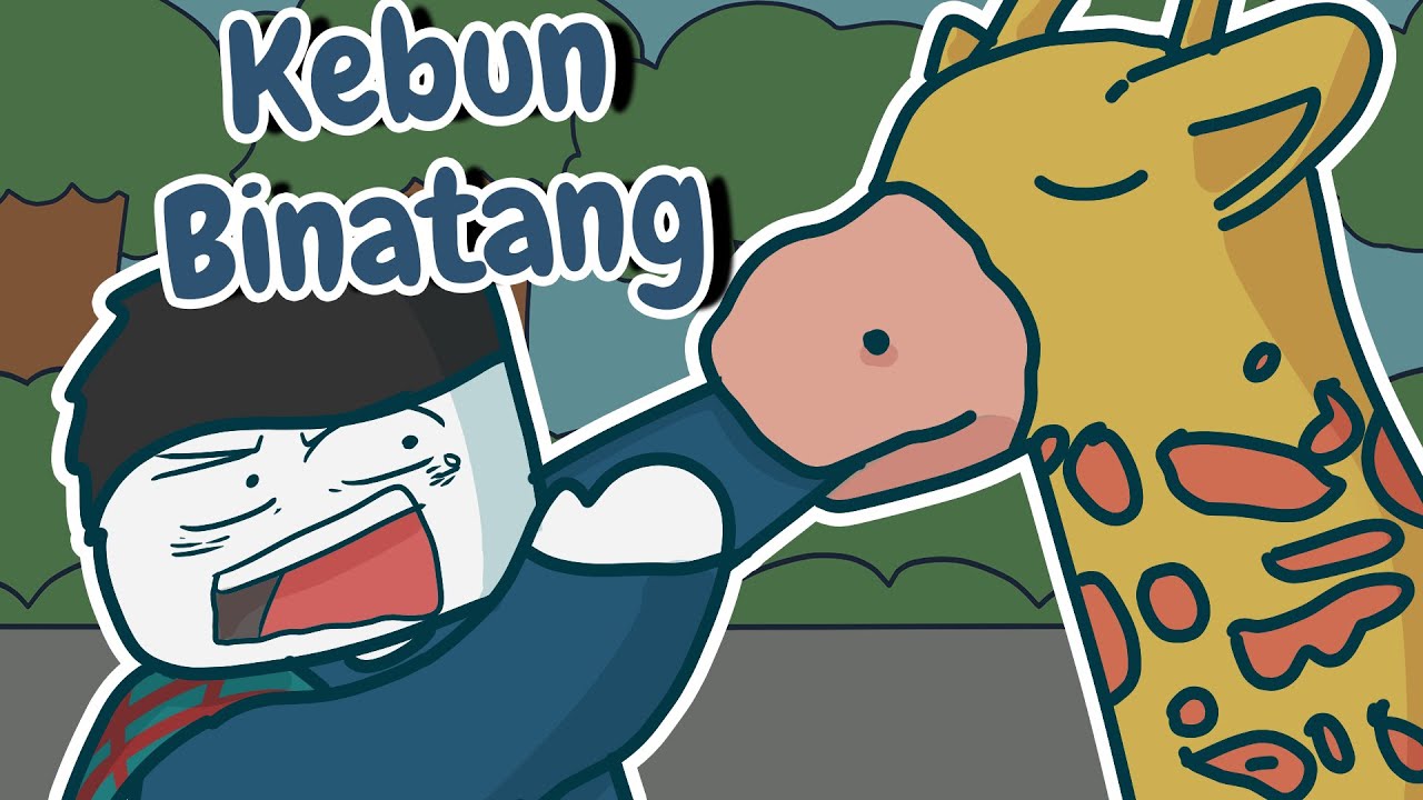 Kebun Binatang